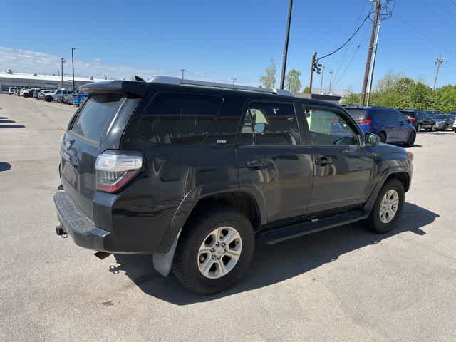 Used 2015 Toyota 4Runner SR5 image 21