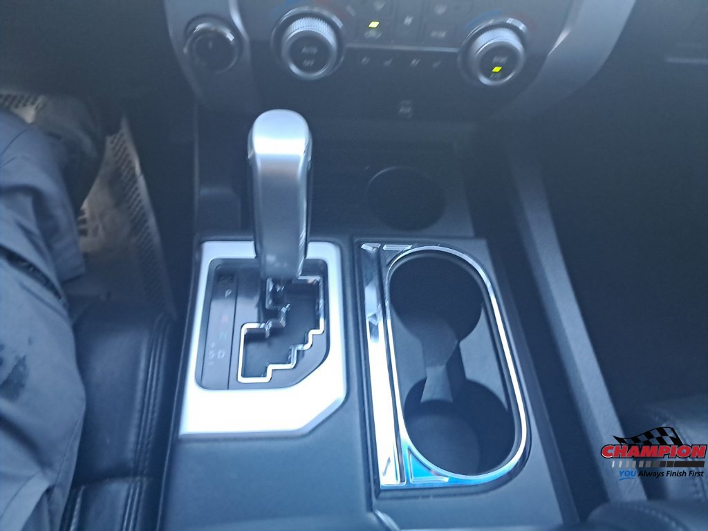 Used 2015 Toyota Tundra Platinum AWD/4WD image 26