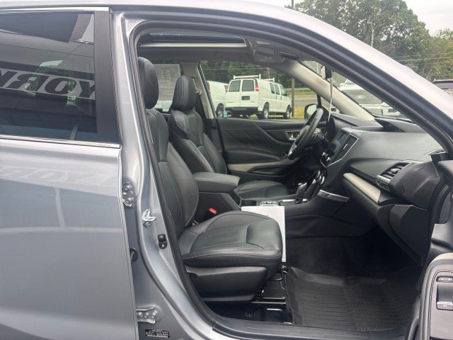 Certified 2024 Subaru Forester Limited w/ Convenience Package AWD/4WD image 47