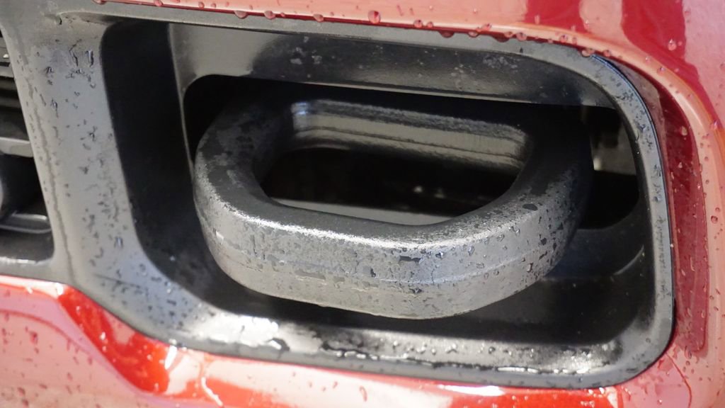 Certified 2021 RAM 2500 Laramie image 13