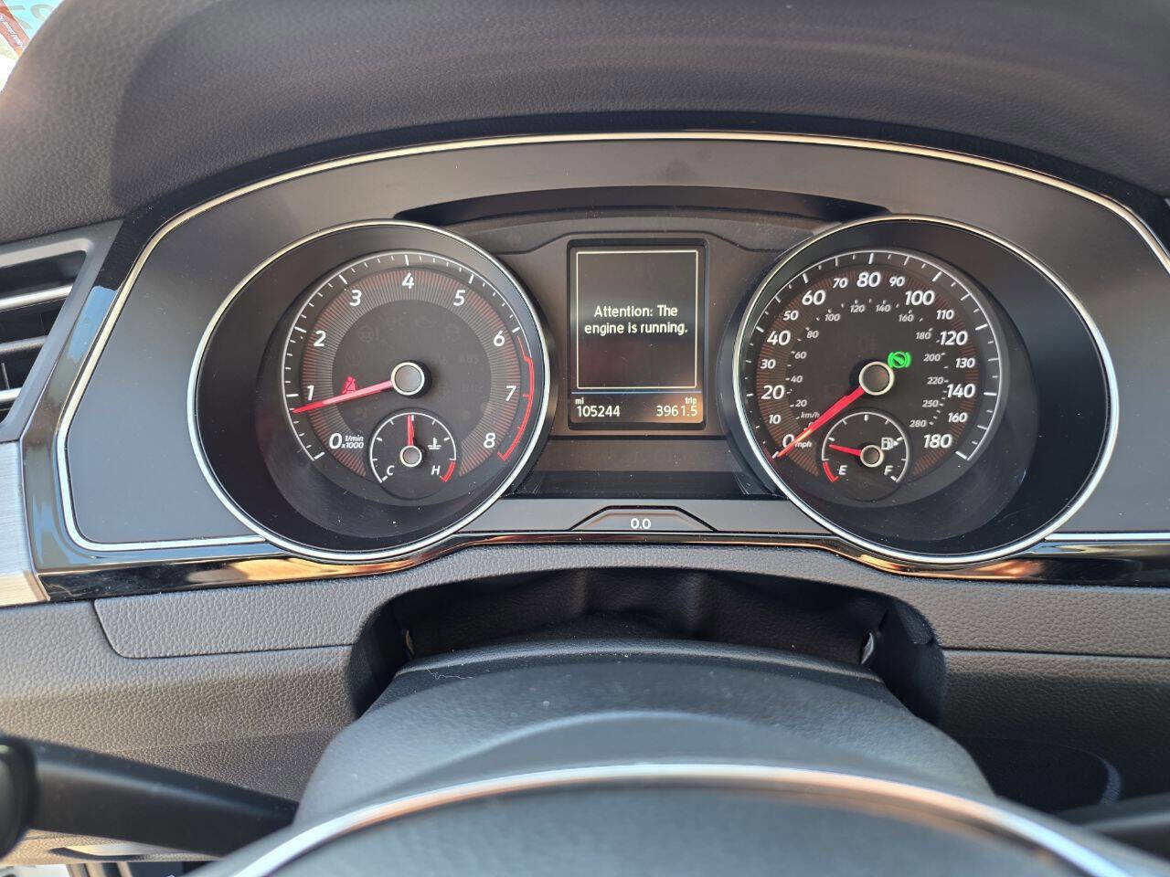 Used 2019 Volkswagen Arteon SE image 25