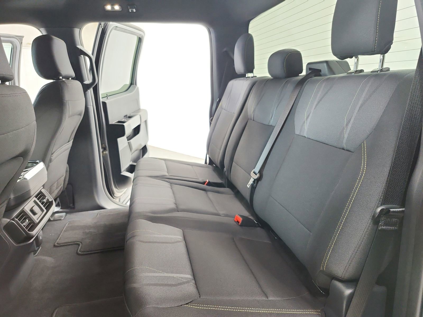 Used 2024 Ford F150 STX AWD/4WD image 33