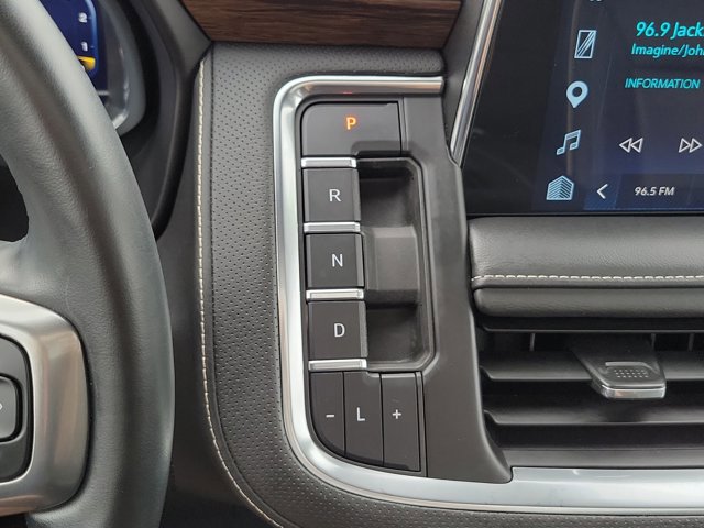 Used 2023 Chevrolet Tahoe Premier image 35