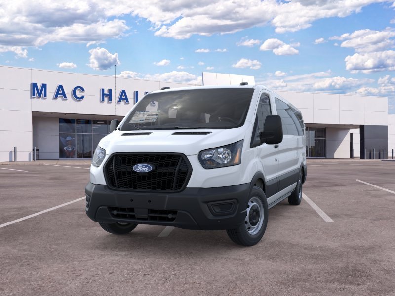 New 2026 Ford Transit 350 XL RWD image 3