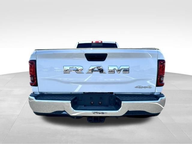 New 2026 RAM 3500 Tradesman AWD/4WD image 5