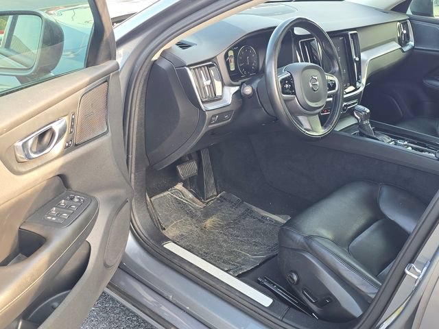 Used 2020 Volvo S60 T5 Momentum w/ Protection Package Premier FWD image 7