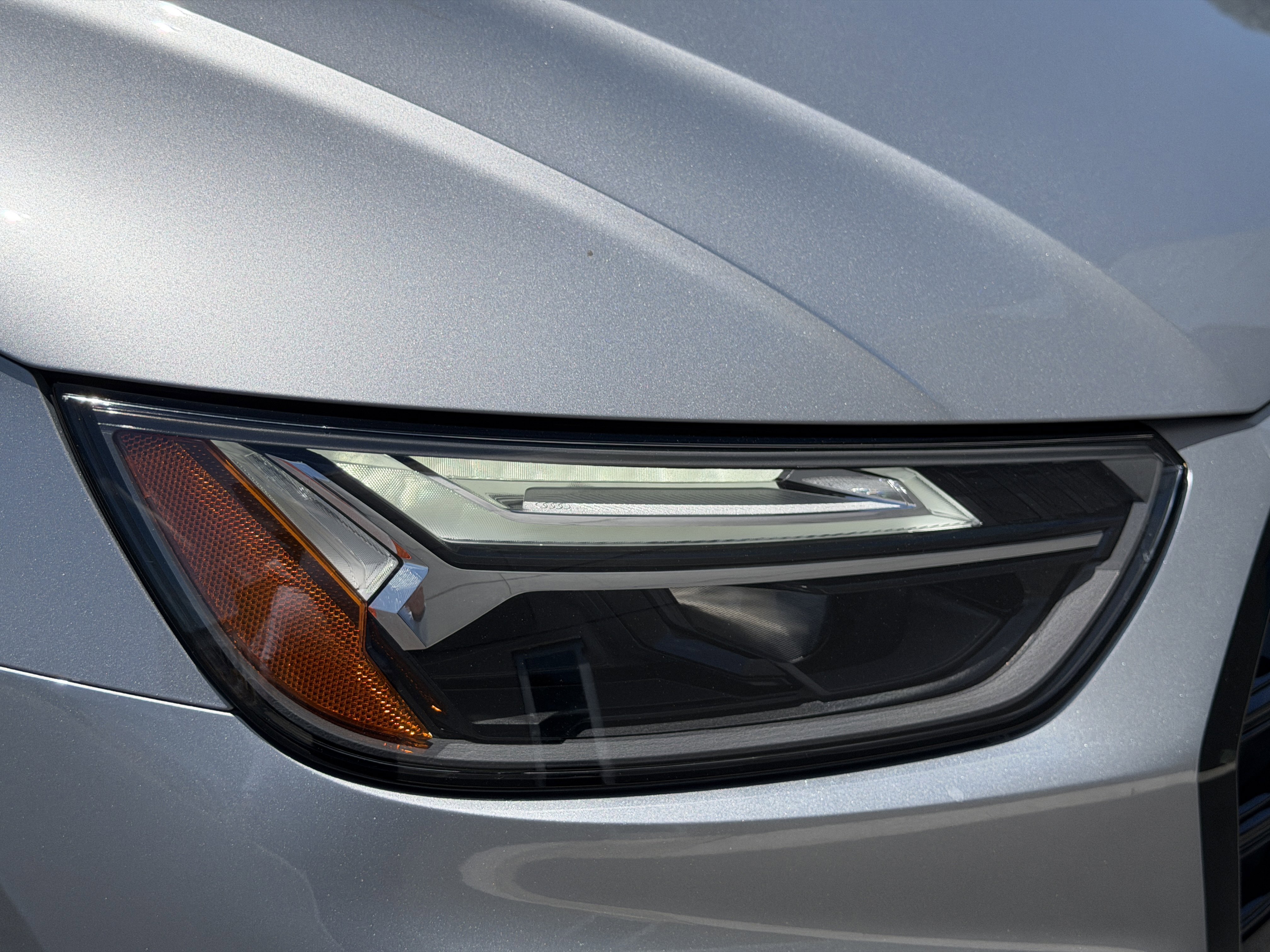 Used 2024 Audi SQ5 Premium Plus AWD/4WD image 12