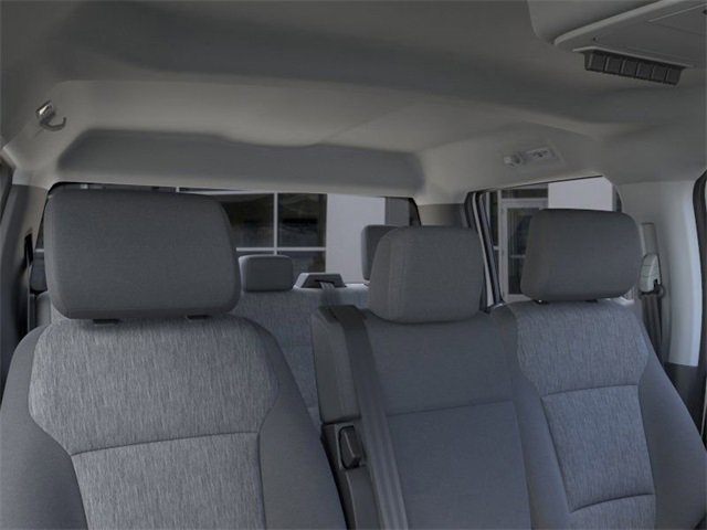 New 2026 Ford F250 XL w/ STX Appearance Package image 22
