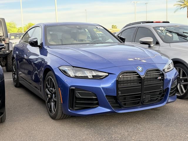 Certified 2025 BMW M440i image 3