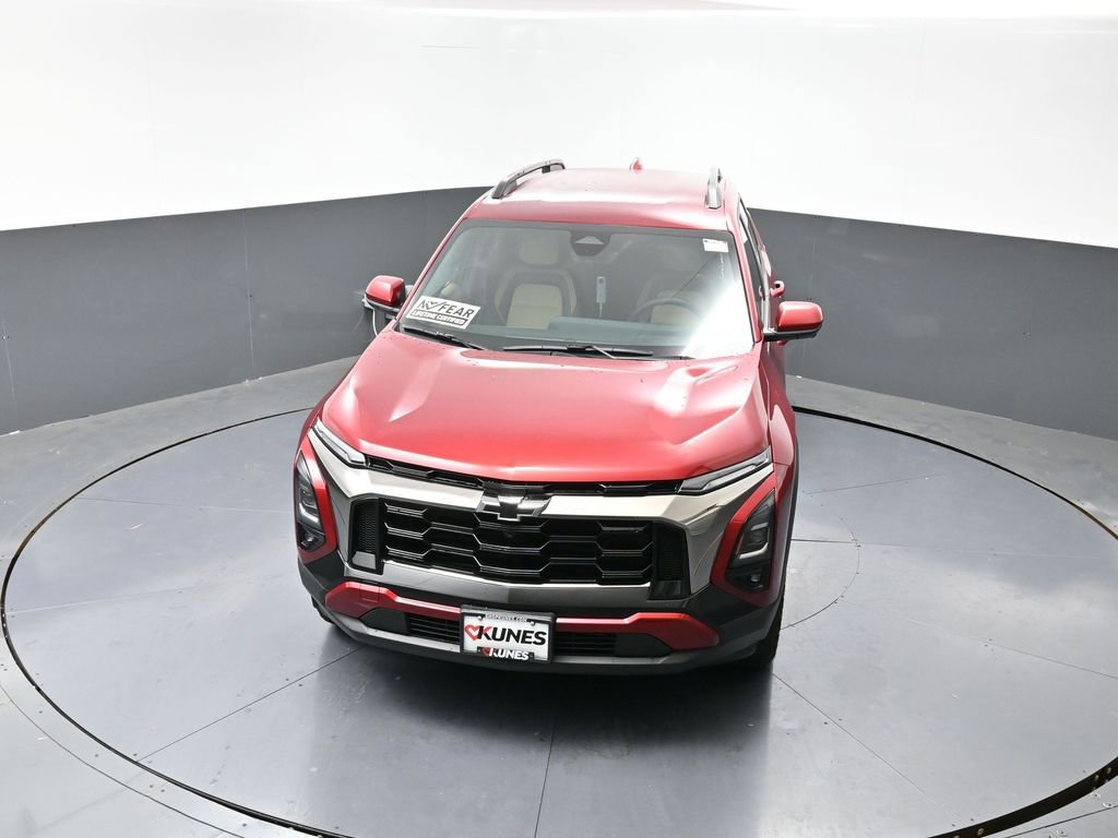 New 2026 Chevrolet Equinox ACTIV w/ Convenience Package III image 38