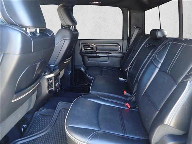 Used 2022 RAM 3500 Limited image 8