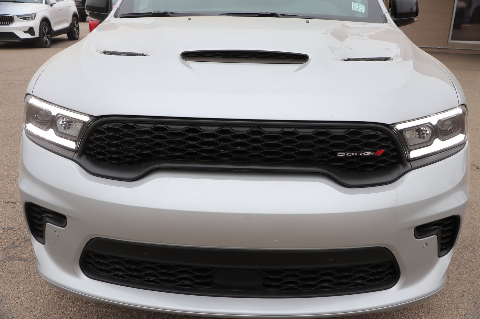 New 2026 Dodge Durango GT AWD/4WD image 2