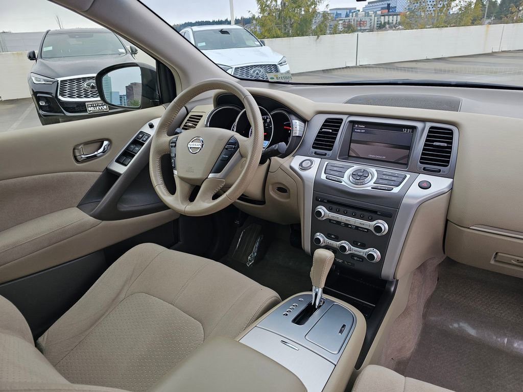 Used 2012 Nissan Murano SV image 18