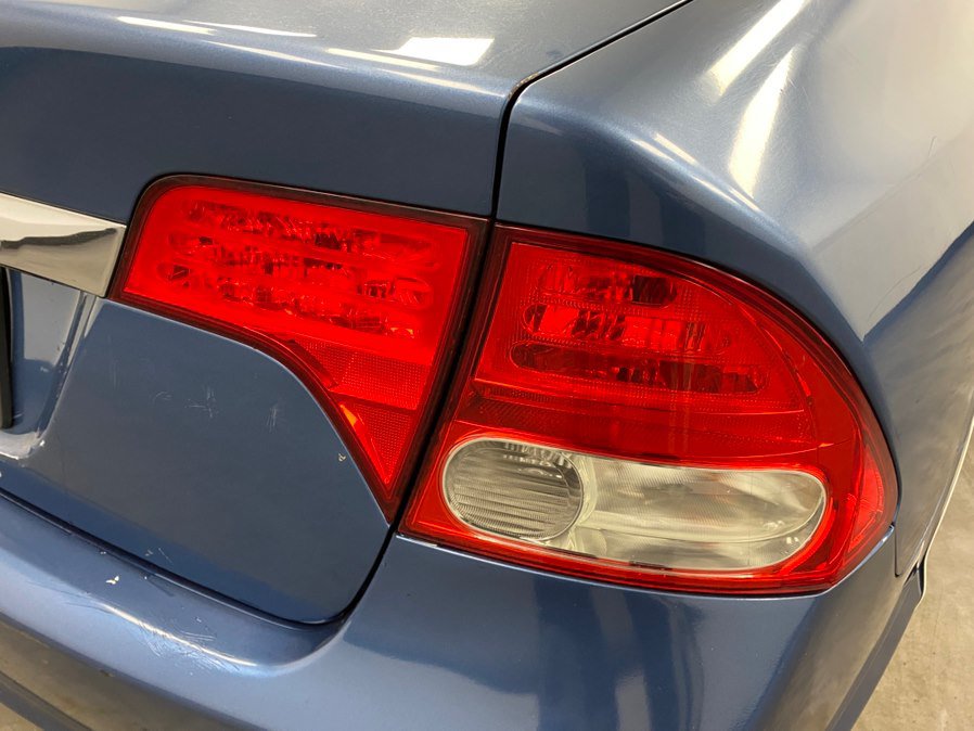 Used 2009 Honda Civic LX image 13