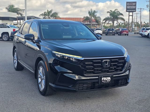 Used 2025 Honda CR-V EX image 4