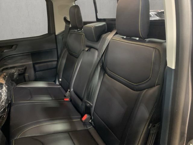 New 2026 Ford Maverick Lobo image 13