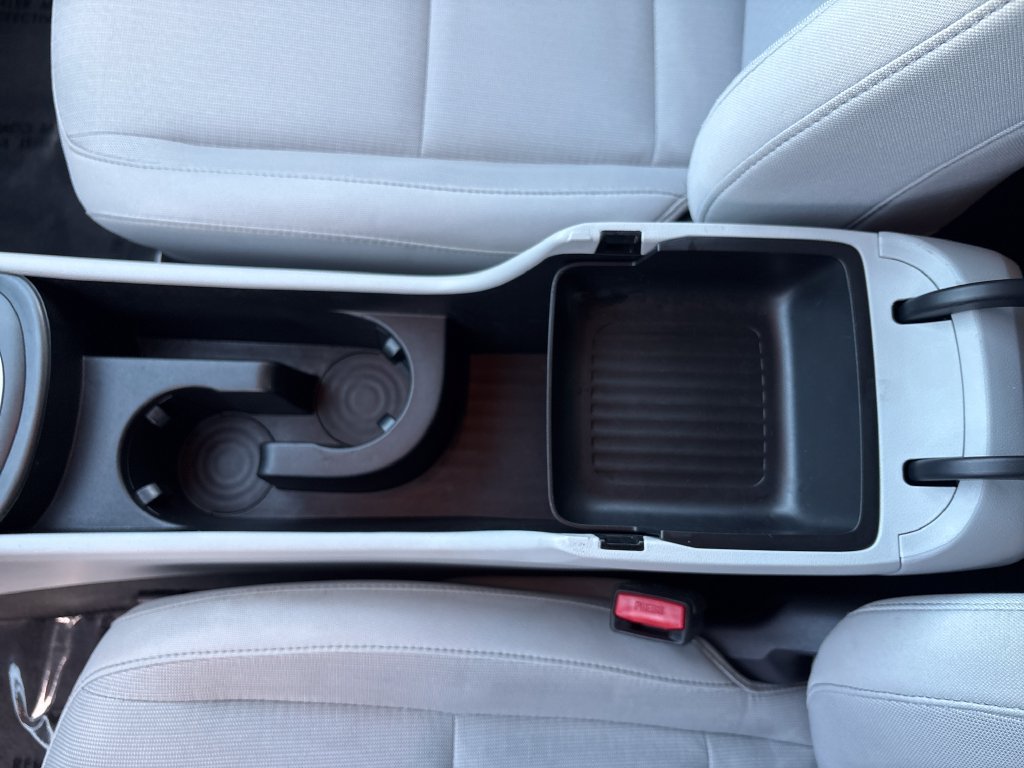 Used 2025 Hyundai Kona SEL FWD image 24