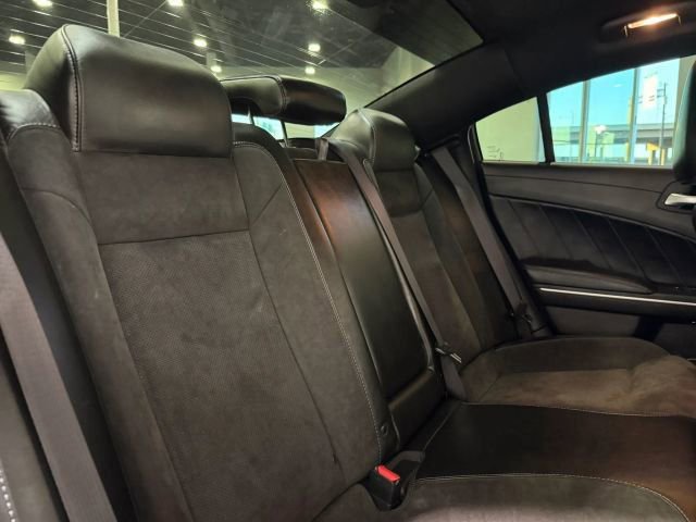 Used 2022 Dodge Charger Scat Pack RWD image 32