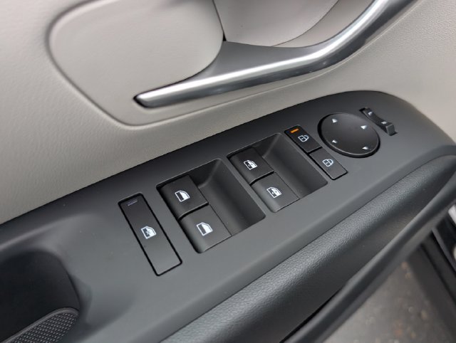 New 2026 Hyundai Tucson SEL Plus AWD/4WD image 16