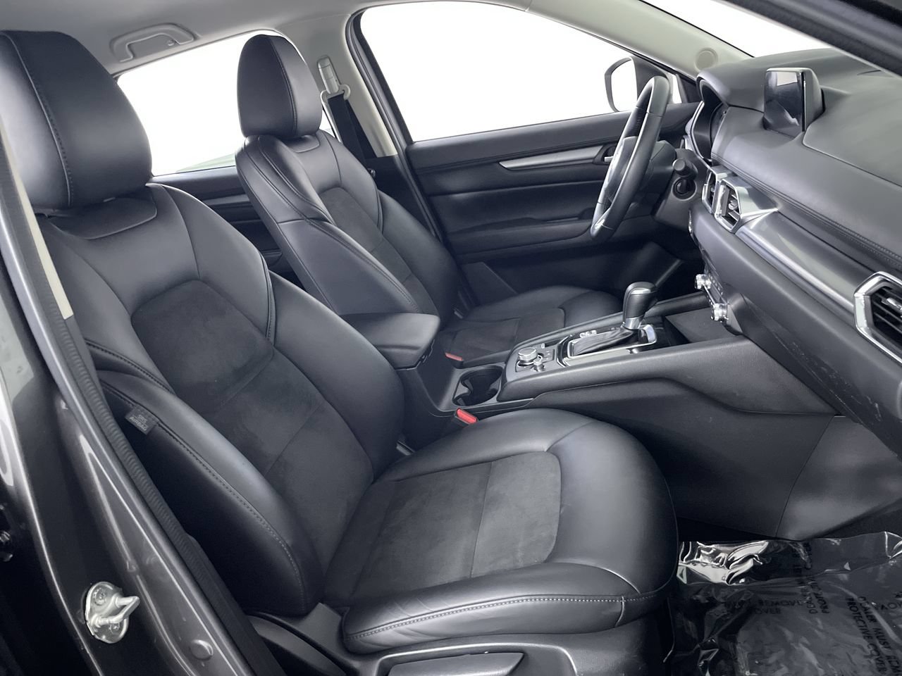 Used 2019 MAZDA CX-5 Touring AWD/4WD image 24