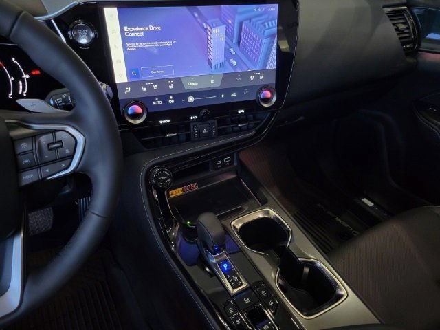 Used 2025 Lexus NX 350 AWD w/ Accessory Package (P2) image 38