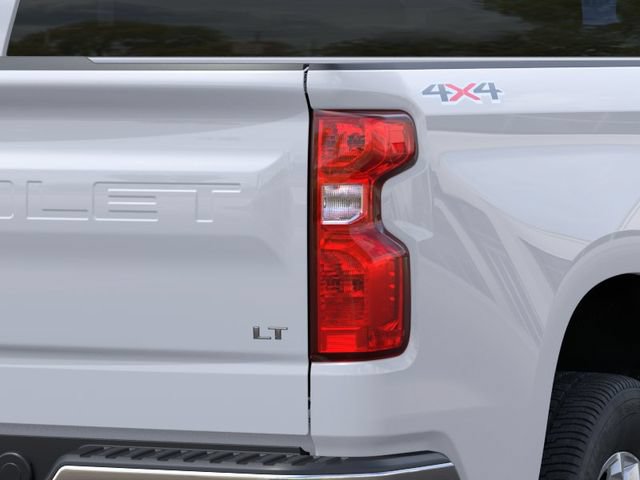 New 2026 Chevrolet Silverado 1500 LT AWD/4WD image 11