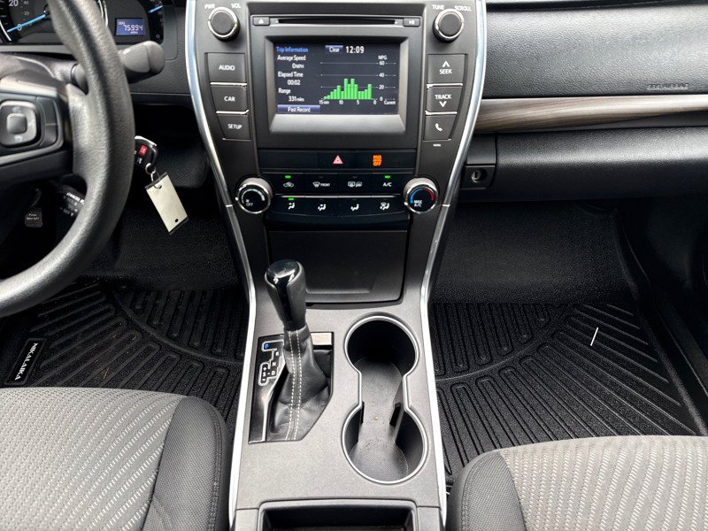 Used 2015 Toyota Camry LE FWD image 22