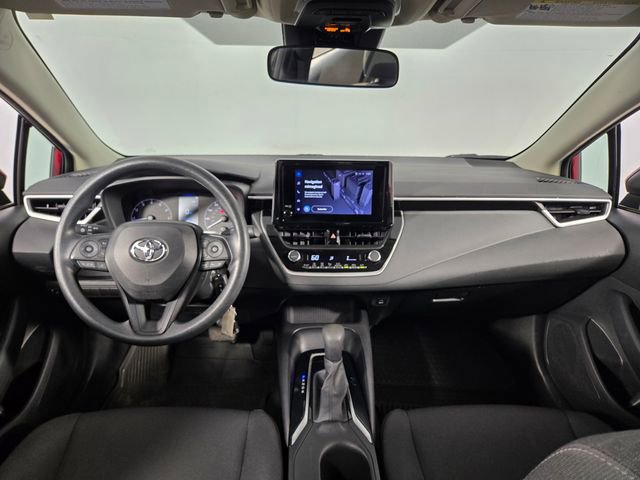 Used 2023 Toyota Corolla LE image 25
