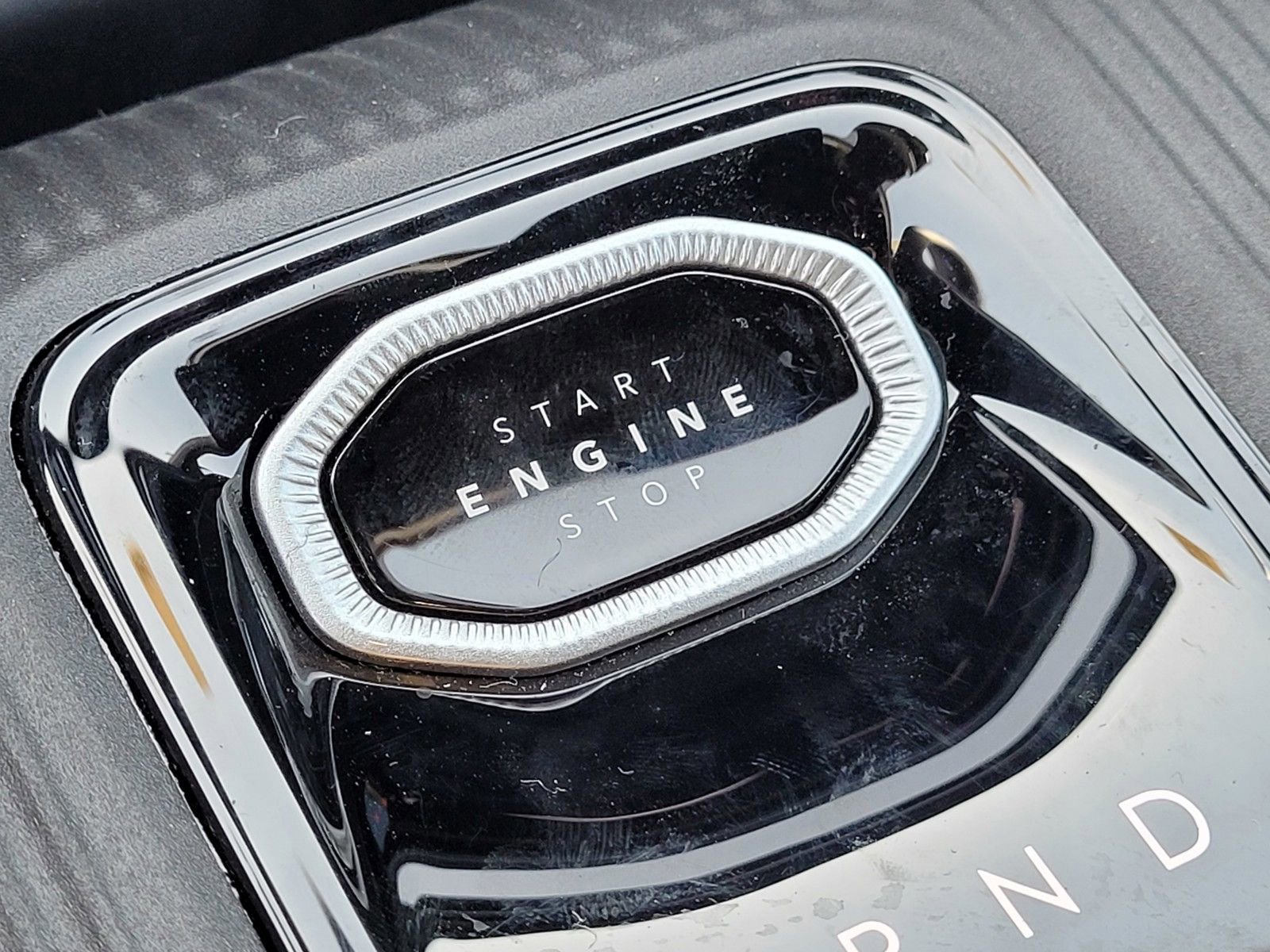 New 2026 Jeep Cherokee Limited image 23