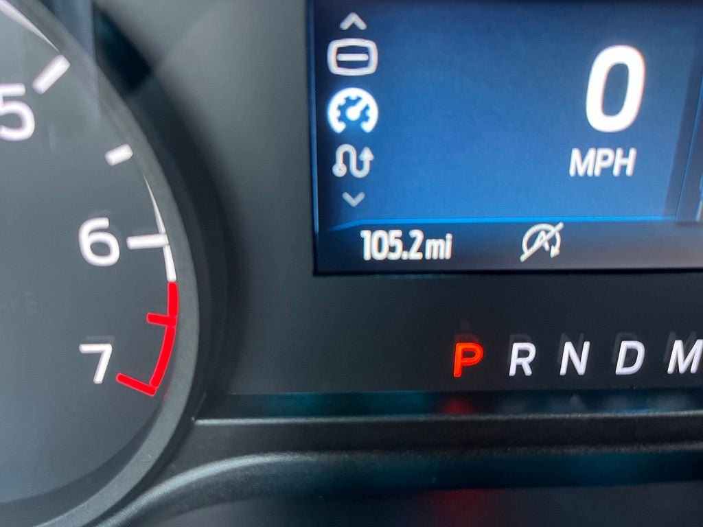 Used 2026 Ford F150 STX AWD/4WD image 21