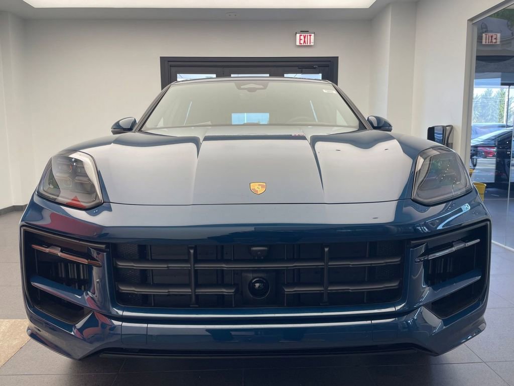 New 2026 Porsche Cayenne AWD/4WD image 22