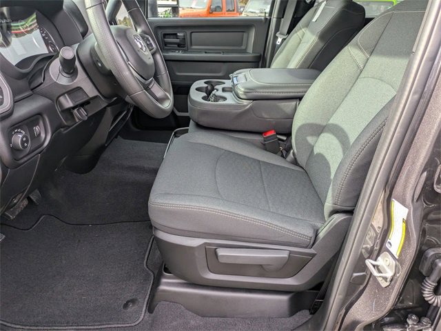 New 2026 RAM 3500 Tradesman image 11