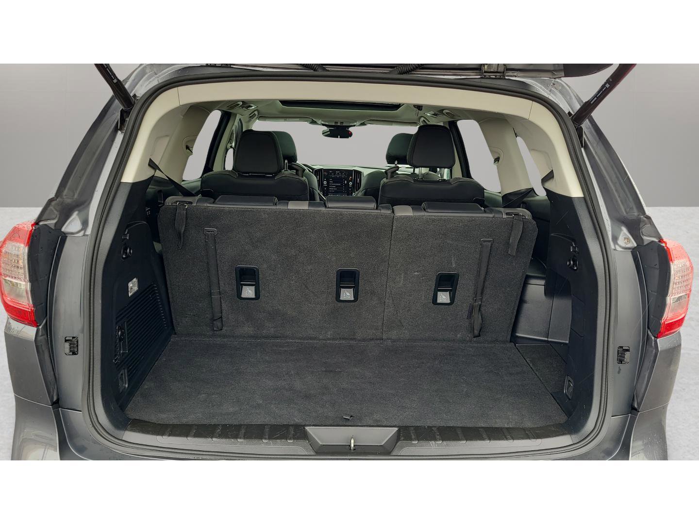 Used 2024 Subaru Ascent Onyx Edition image 27
