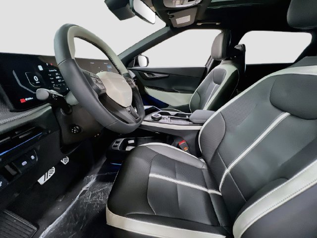 New 2026 Kia EV6 GT-Line RWD image 22