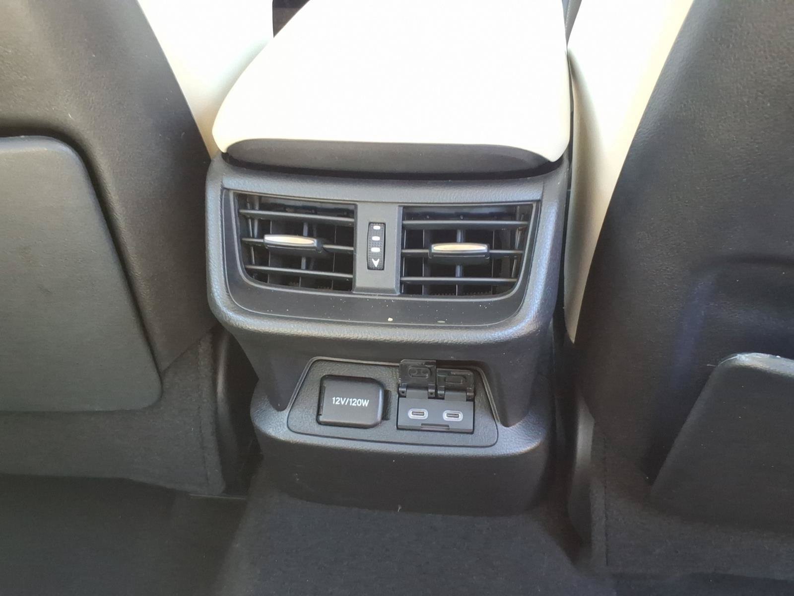 Used 2023 Lexus ES 350 w/ Premium Package FWD image 28