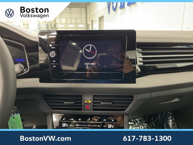 New 2026 Volkswagen Jetta Sport image 20