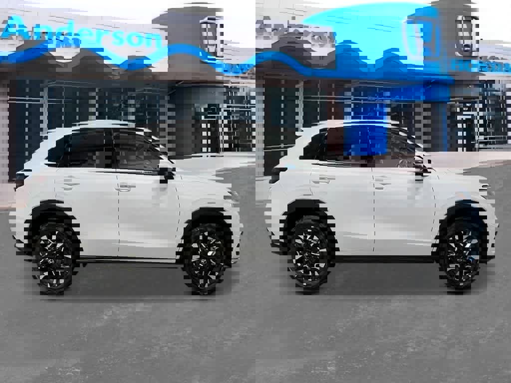 New 2026 Honda HR-V EX-L image 7