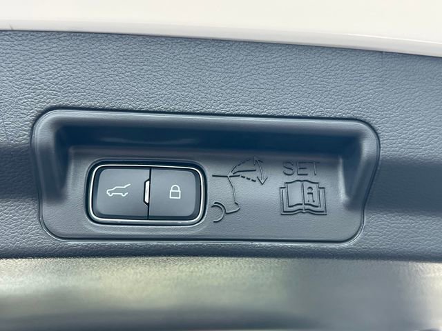 New 2026 Ford Explorer Platinum w/ LUX Leather Package image 5