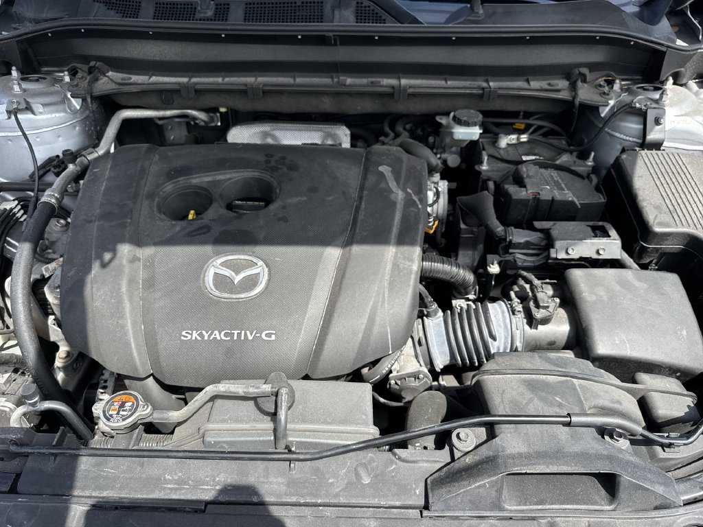 Used 2020 MAZDA CX-5 Touring FWD image 59