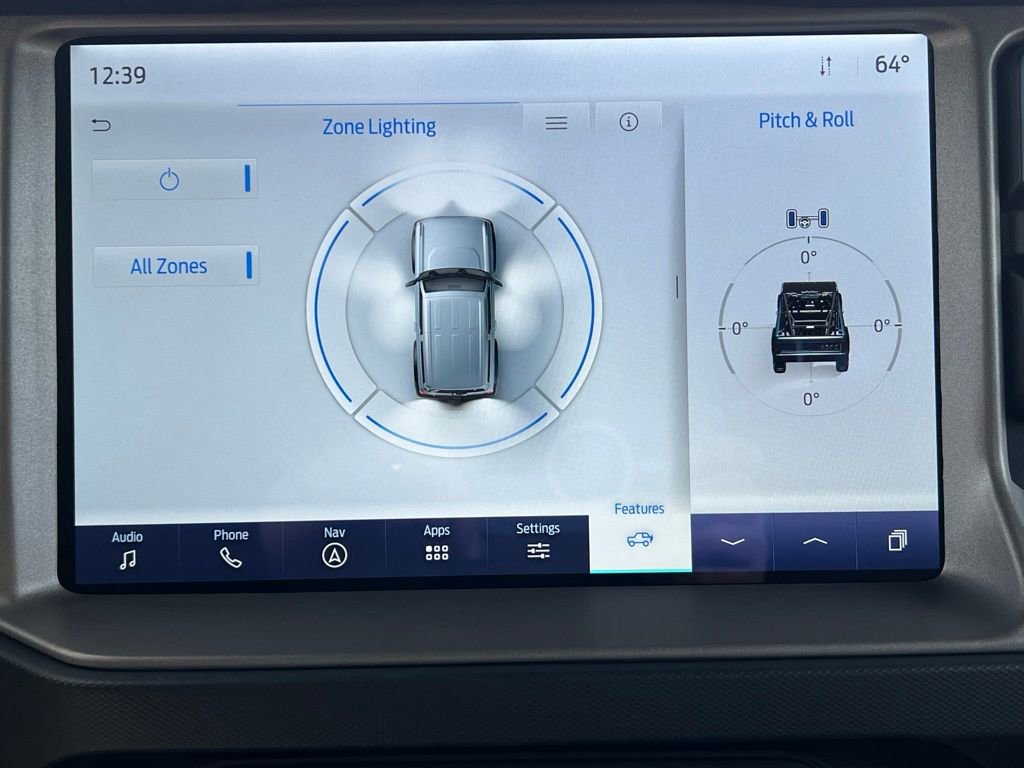 Used 2023 Ford Bronco Raptor image 57