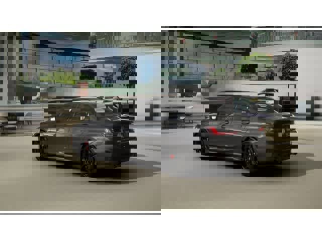 New 2026 BMW 330i Sedan w/ M Sport Package image 2