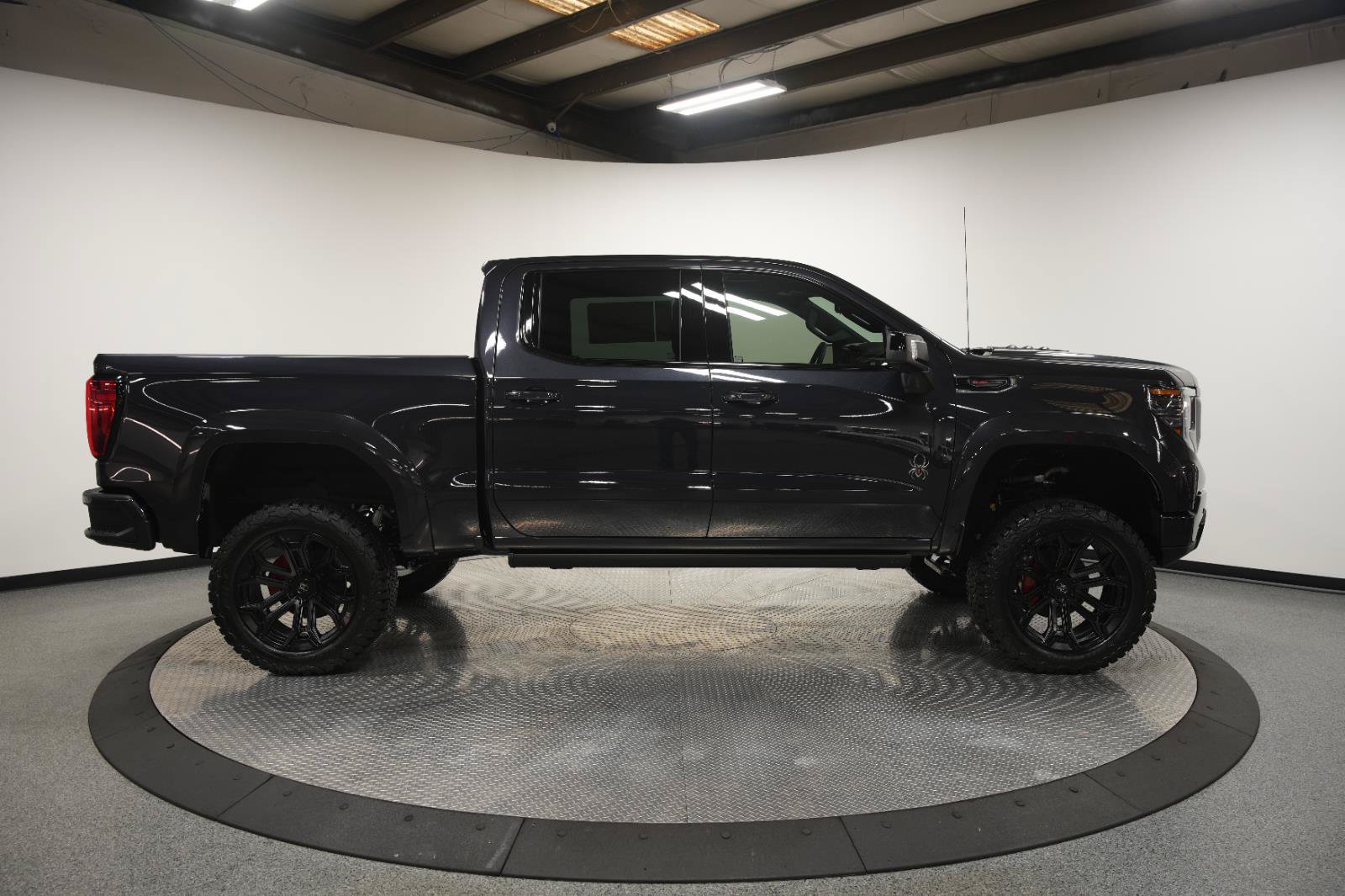 New 2026 GMC Sierra 1500 AT4 w/ AT4 Premium Package AWD/4WD image 11