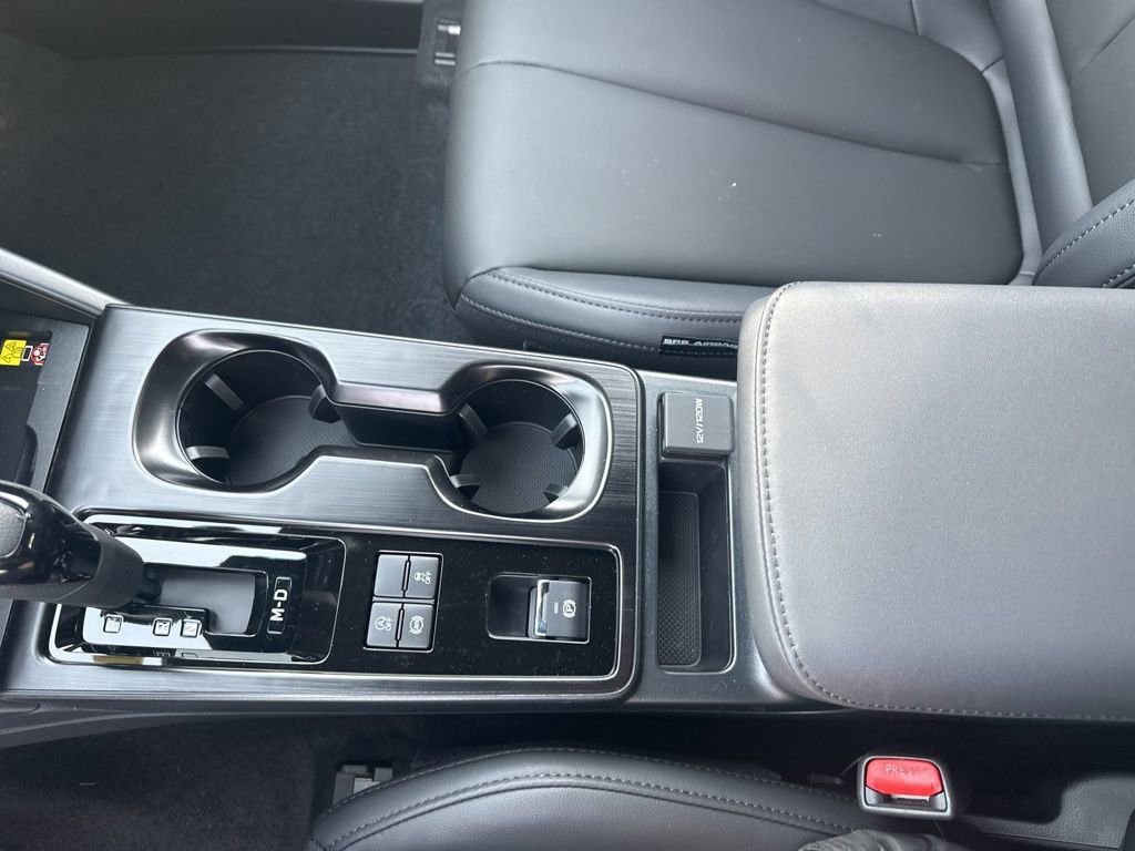 New 2026 Subaru Outback Premium image 18