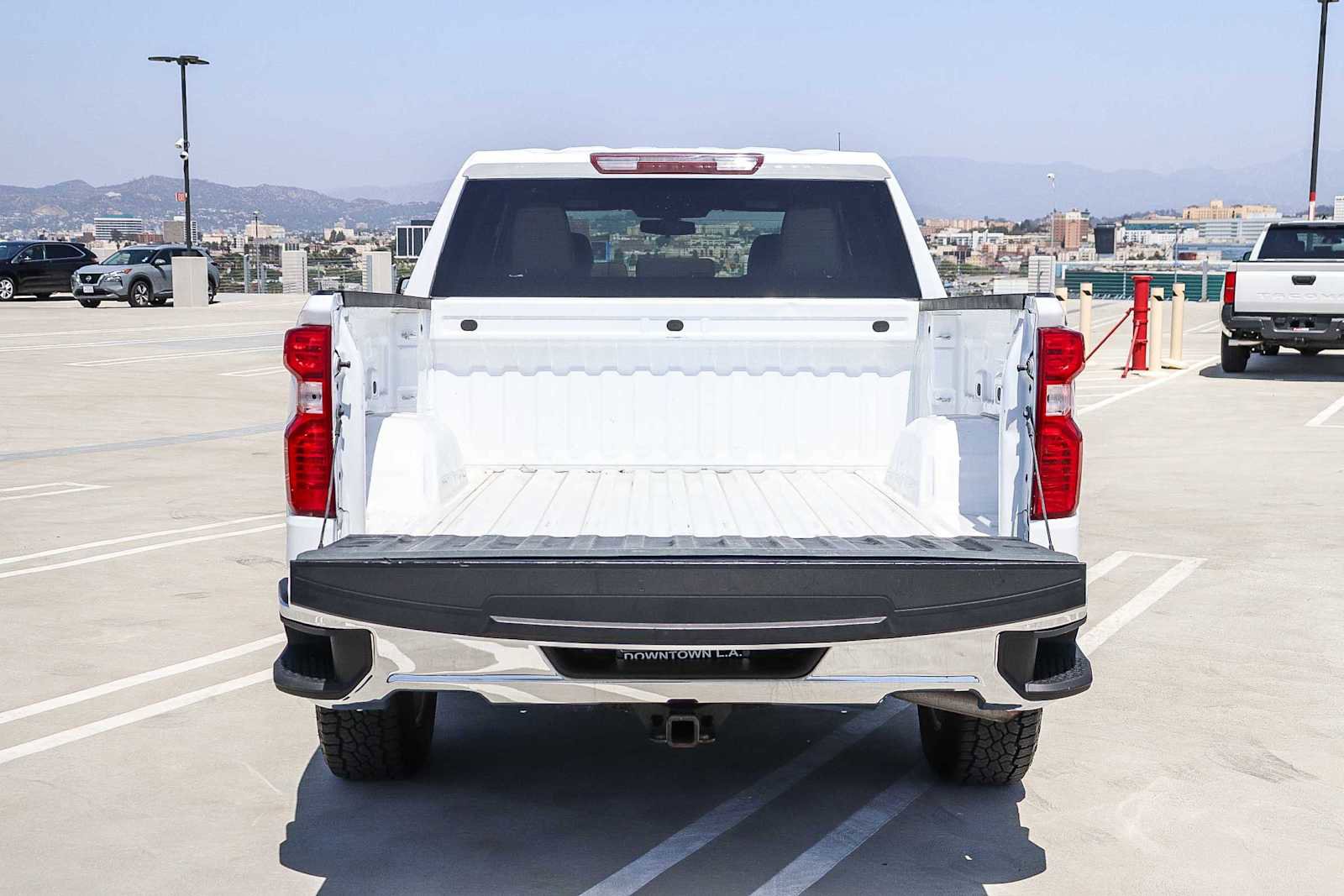 Used 2021 Chevrolet Silverado 1500 LT image 29