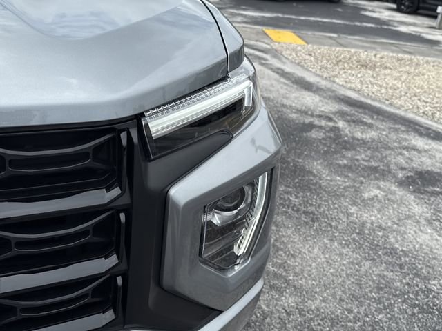 Used 2023 GMC Canyon Elevation w/ Elevation Premium Package AWD/4WD image 13