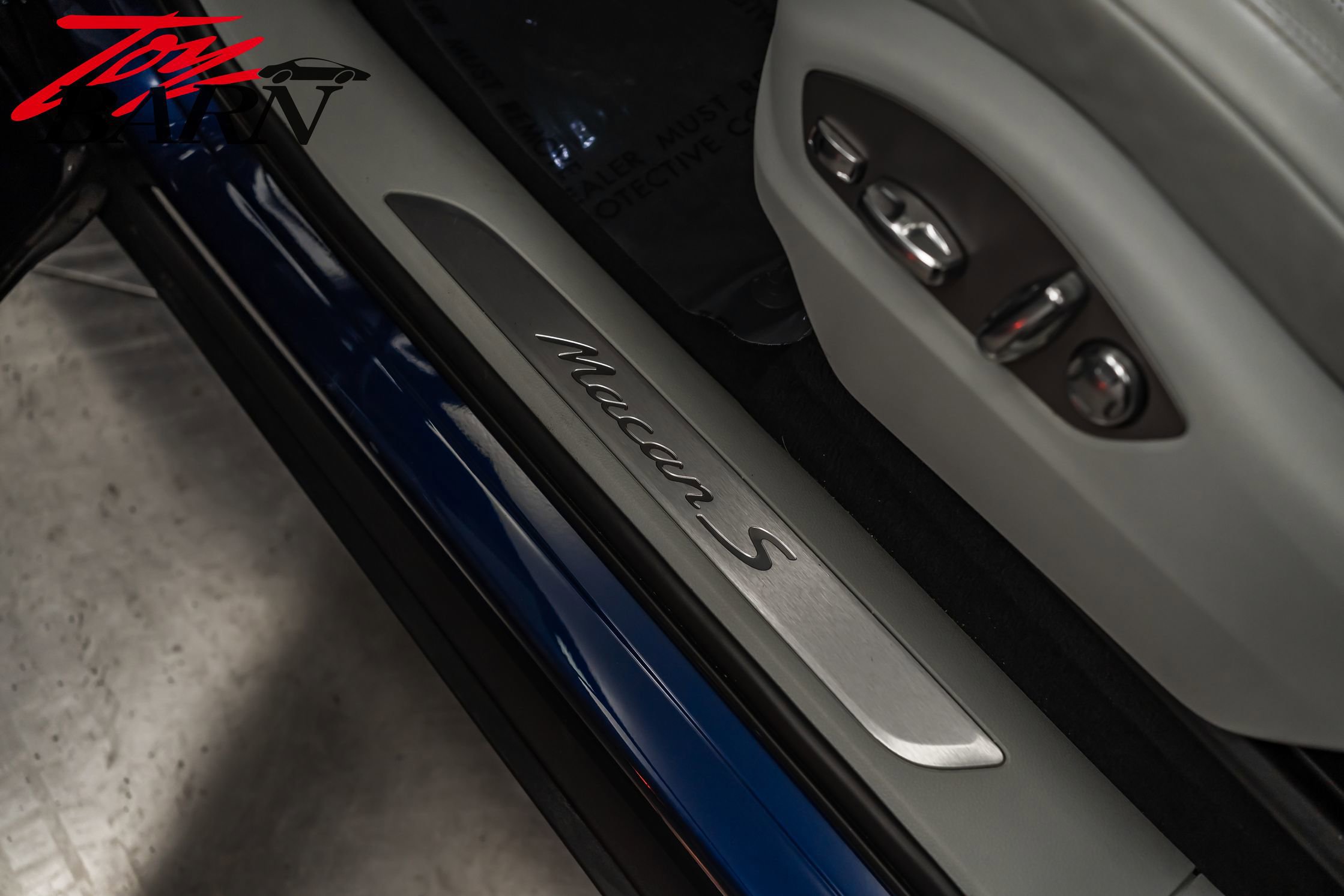 Used 2022 Porsche Macan S image 22