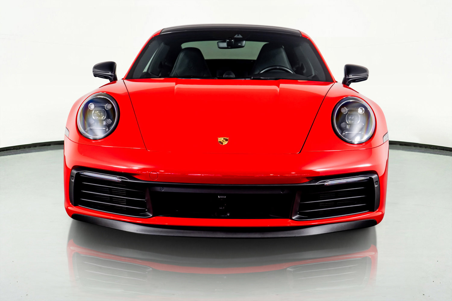 Used 2020 Porsche 911 Carrera 4S w/ Sport Package image 22
