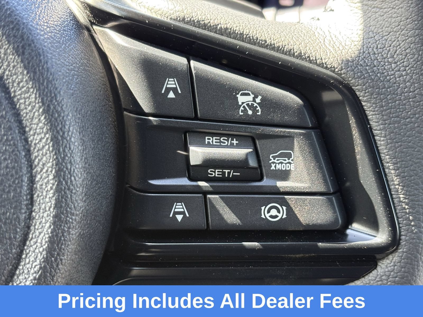 New 2026 Subaru Outback Limited w/ Premium/Limited Package AWD/4WD image 16