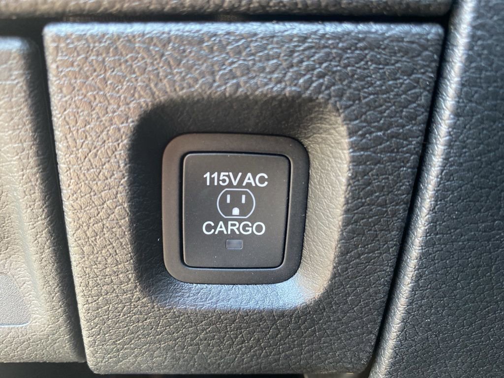 New 2026 RAM 2500 Big Horn image 27