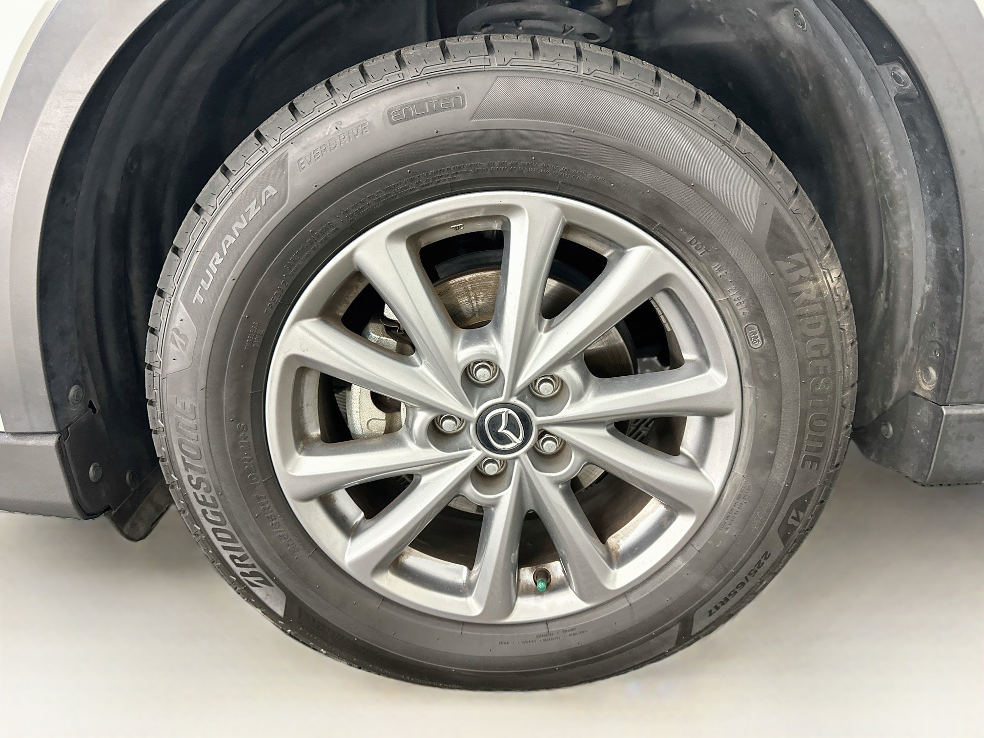 Used 2023 MAZDA CX-5 AWD 2.5 S image 36